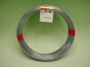 針金　1kg巻（ホームワイヤー）