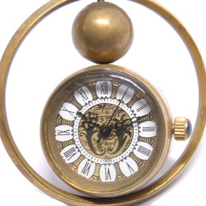 Wristwatch Pendant