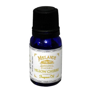 SOLA PALLET　MELANGE　Fragrance Oil フレグランスオイル Yellow Cherry イエローチェリー