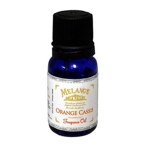 SOLA PALLET　MELANGE　Fragrance Oil フレグランスオイル Orange Cassis オレンジカシス