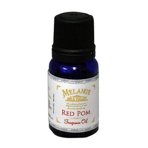 SOLA PALLET　MELANGE　Fragrance Oil フレグランスオイル Red Pom レッドポム