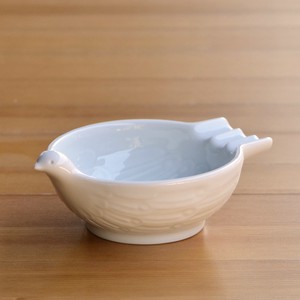 Hasami ware Dish