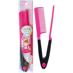 Comb/Hair Brush Straight