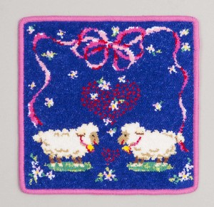 Handkerchief Sheep Lovely