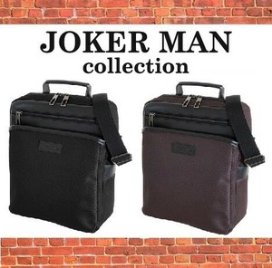 JOKER 使いやすいショルダー　MKM-03