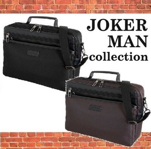 JOKER 使いやすいヨコ型　ショルダー