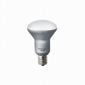 ELPA LED電球ミニレフ形(325lm) LDR4D-H-E17-G610
