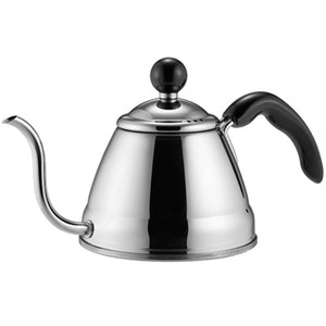 Coffee Drip Kettle L Made in Japan