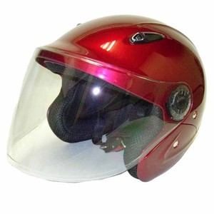 セミジェットヘルメット　KSJ−323