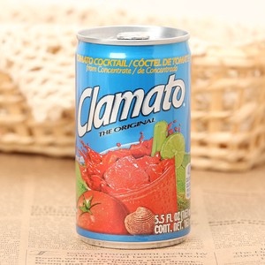 クラマト トマトカクテル 163ml(ジュース)