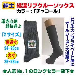 运动袜 2种尺寸