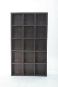 レガール 収納棚5段 幅広 RG-1018[82519]