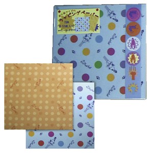 Planner/Notebook/Drawing Paper Origami Dot