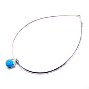 Necklace/Pendant Necklace Rhinestone