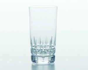 《日本製》カットグラス　10タンブラー【水】【ジュース】【ドリンク】【酒】