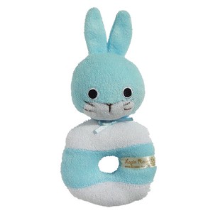 Baby Toy Blue