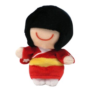Plushie/Doll Mascot