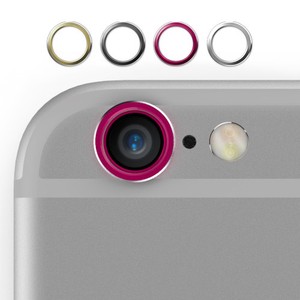 【iPhone6s Plus/6 plus】 Metal Ring （メタルリング）