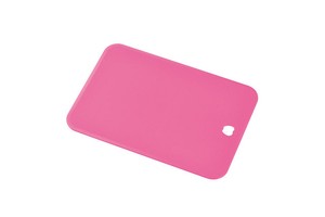 Cutting Board Pink Mini