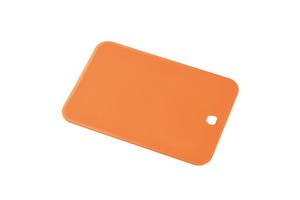 Cutting Board Orange