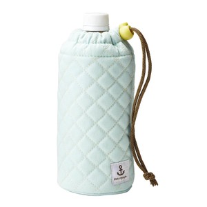 Bottle Bag 'Aqua'