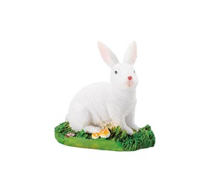 Animal Ornament Animals Mascot Rabbit