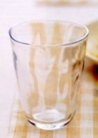 《日本製》てびねり　タンブラー10【グラス】【ジュース】【お茶】【焼酎】【日本酒】