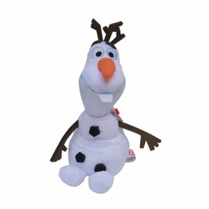 Doll/Anime Character Plushie/Doll Frozen