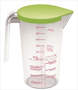 Measuring Cup Green