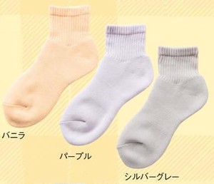 短袜 女士用 日本制造