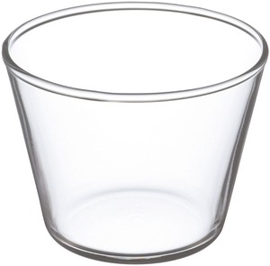 【iwaki】耐熱ガラス　プリンカップ 150ml