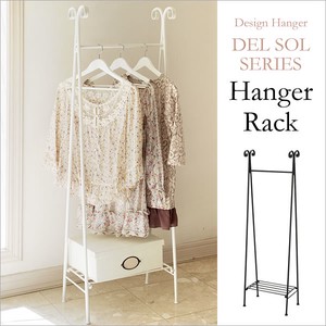 Clothes Hanger Rack 20