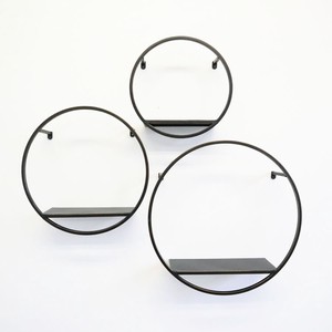 Wall Plate Set of 3