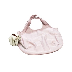Reusable Grocery Bag Pudding Reusable Bag M 2-colors