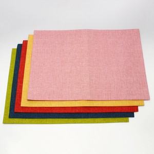 四季彩 ランチョンマット 31×45cm 【日本製】 テーブルファブリック/和/おみやげ