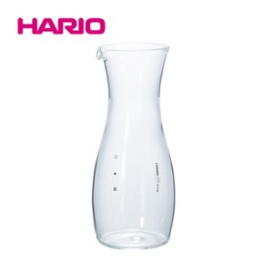 『HARIO』 徳利・粋 300ml TI-300T （ハリオ）