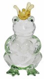 Object/Ornament Frog Rainbow