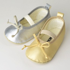 鞋 芭蕾舞鞋 经典款 日本制造