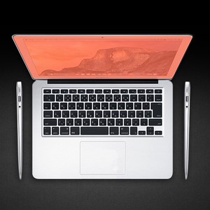 【MacBook】 液晶保護フィルム