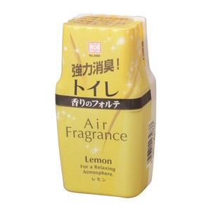 トイレ香りのフォルテ　レモンの香り 3483