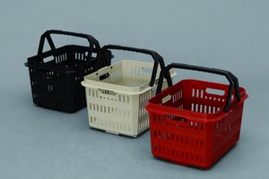 【アイリスオーヤマ　工具・DIY・資材　工具収納】　ハードプロバスケット
