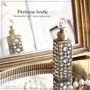Perfume Bottle Ornament