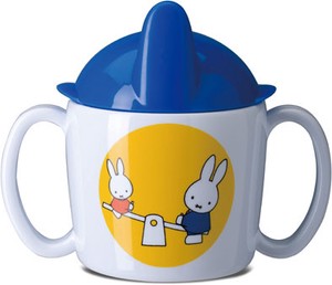 Cup/Tumbler Travel Miffy