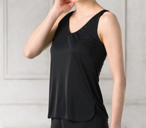 Foundation Made in Japan smooth Run type Camisole