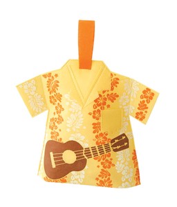Genuine Aloha Shirt type Wrapping