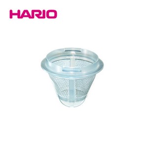 『HARIO』【パーツ販売】フィルターインボトル　フィルター　S-FIB  HARIO（ハリオ）