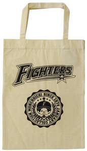 Travel Fighters monchhichi Tote Bag