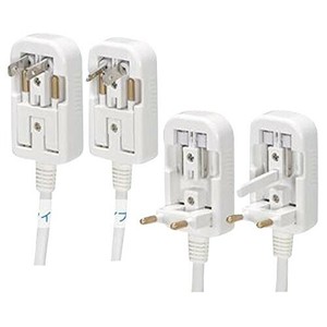 海外旅行用マルチプラグ変圧器130V240V1500W HTDM130240V1500W