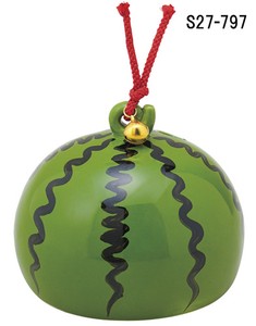 Object/Ornament Watermelon
