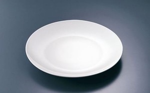 ホワイト ケーキ皿 (403311) R-030